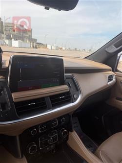 شێڤرۆلێت تاهۆ